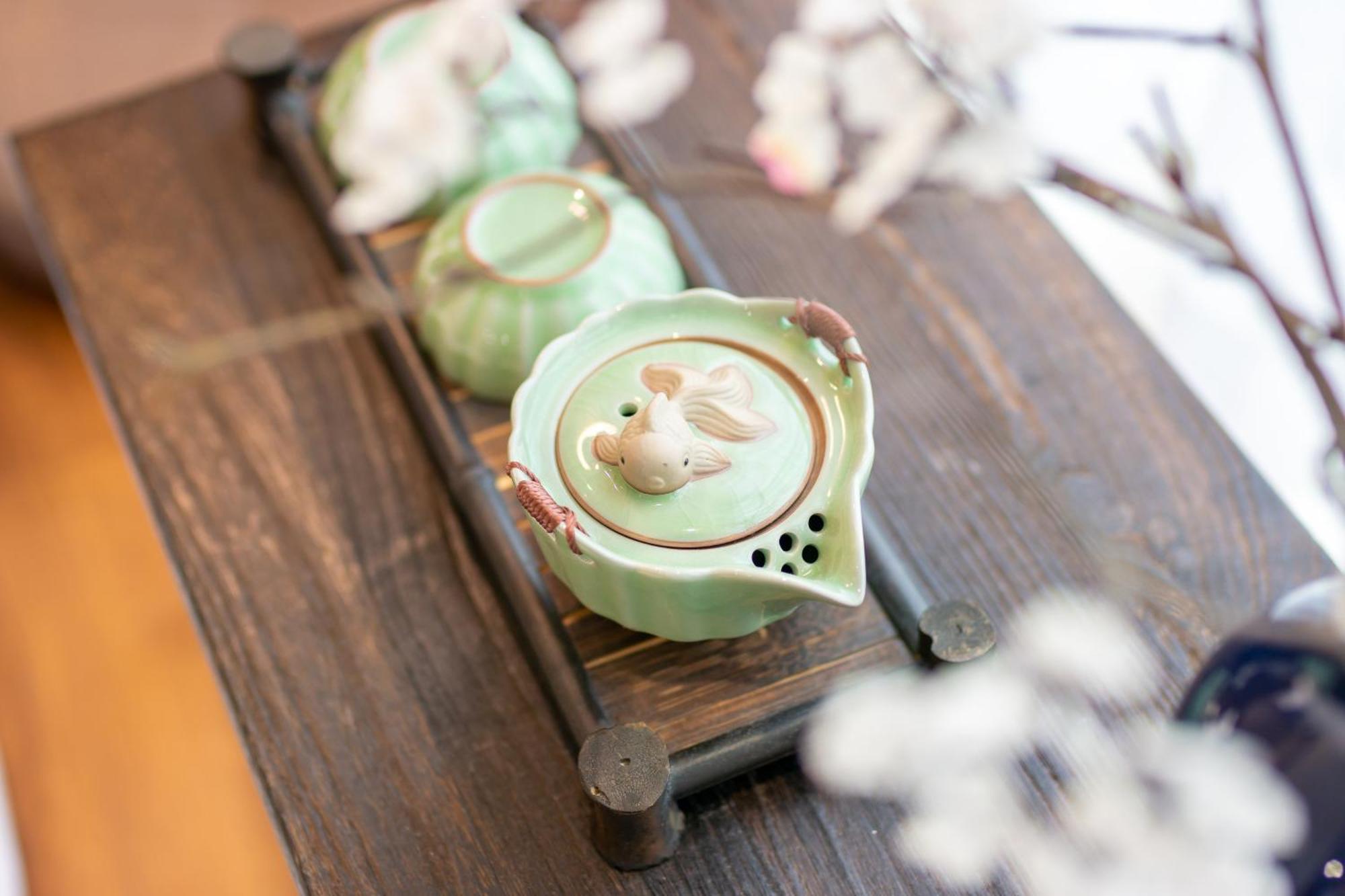 Chinese Culture Boutique Hotel-Tangfu,Traditional Chinese Theme,Heart Of Beijing,Near Forbidden City,Tiananmen Square,Hutongs,Metro Access,Free Coffee,Tea,Laundry Exterior foto