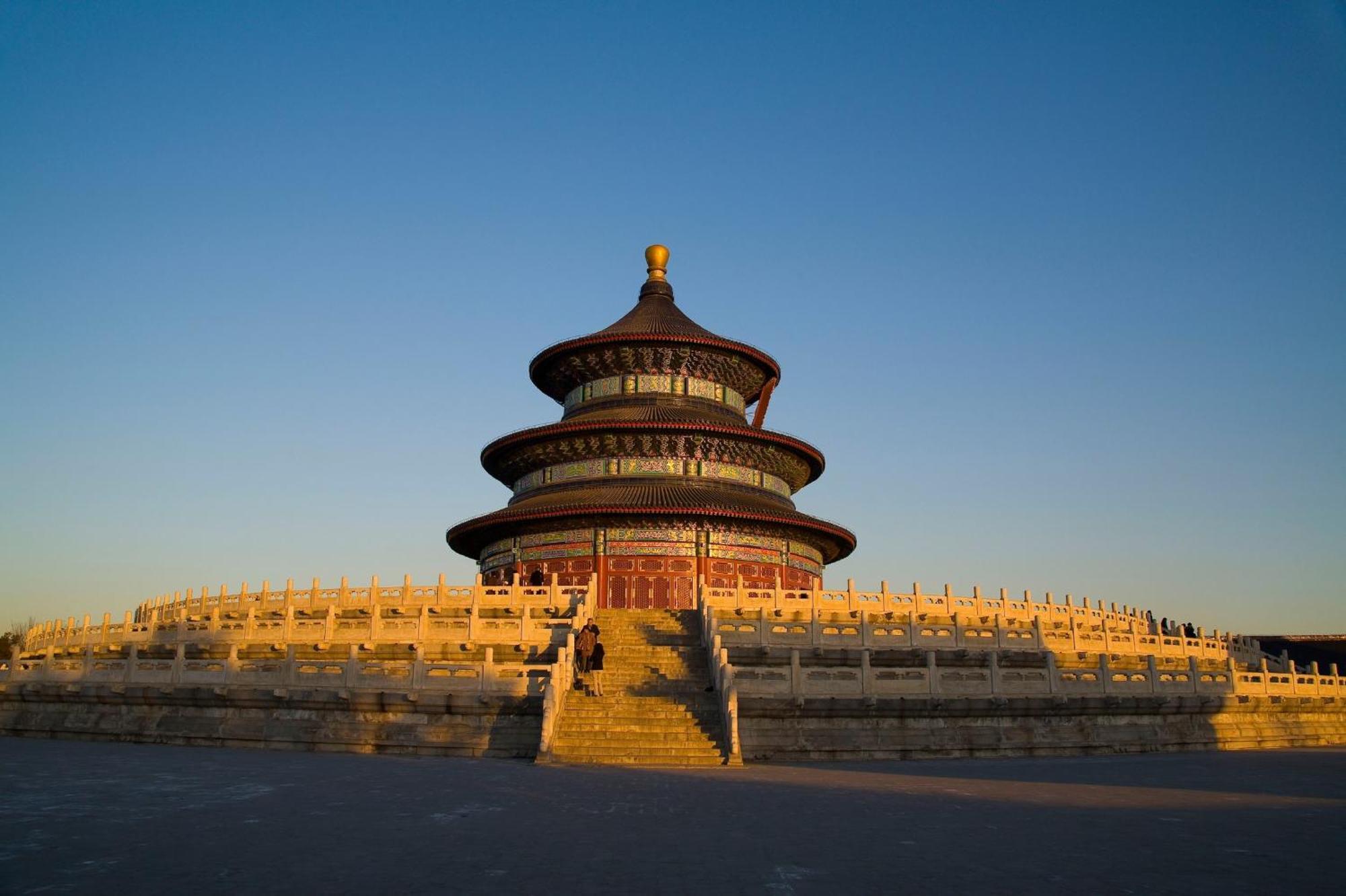 Chinese Culture Boutique Hotel-Tangfu,Traditional Chinese Theme,Heart Of Beijing,Near Forbidden City,Tiananmen Square,Hutongs,Metro Access,Free Coffee,Tea,Laundry Exterior foto