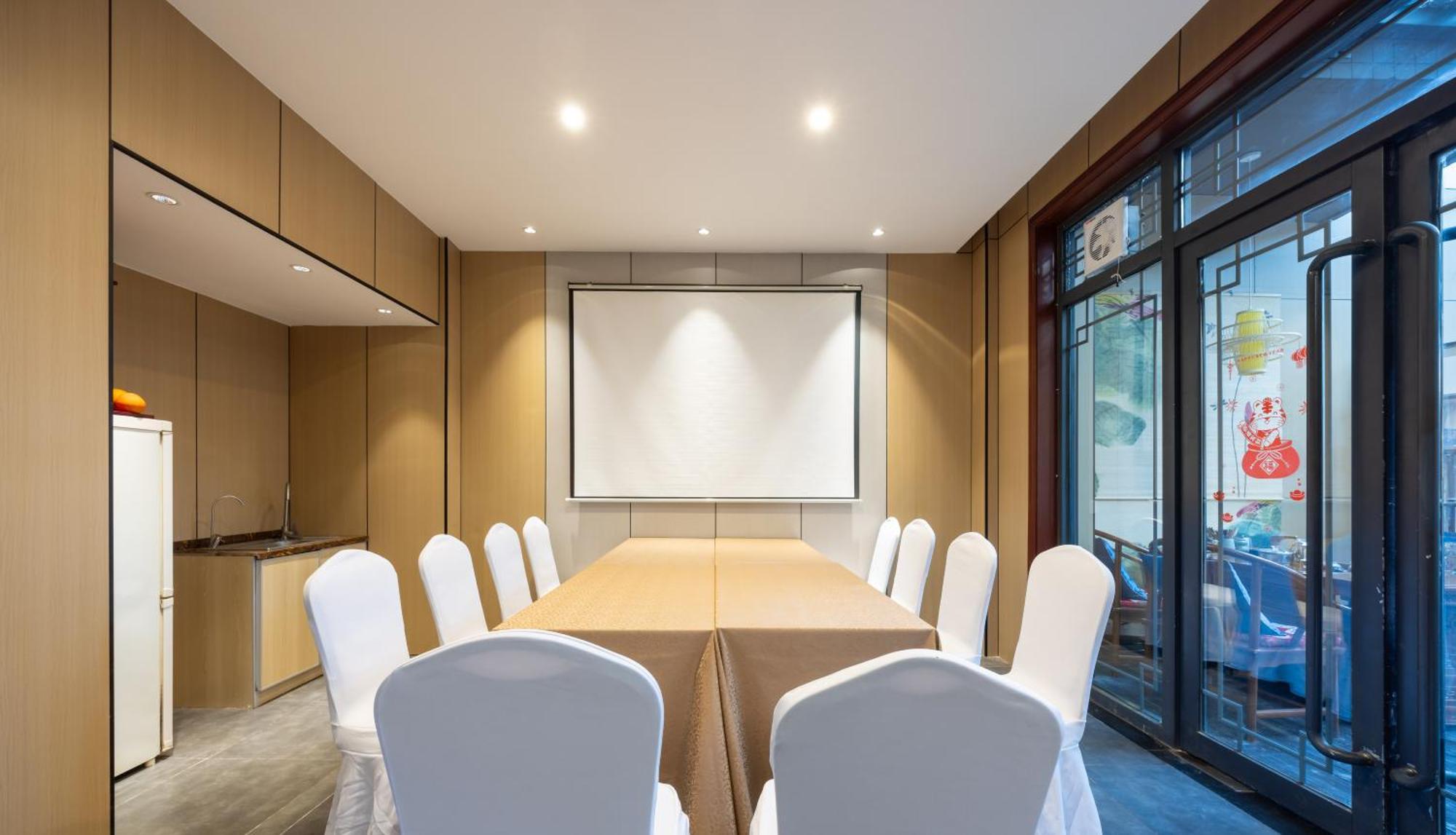 Chinese Culture Boutique Hotel-Tangfu,Traditional Chinese Theme,Heart Of Beijing,Near Forbidden City,Tiananmen Square,Hutongs,Metro Access,Free Coffee,Tea,Laundry Exterior foto