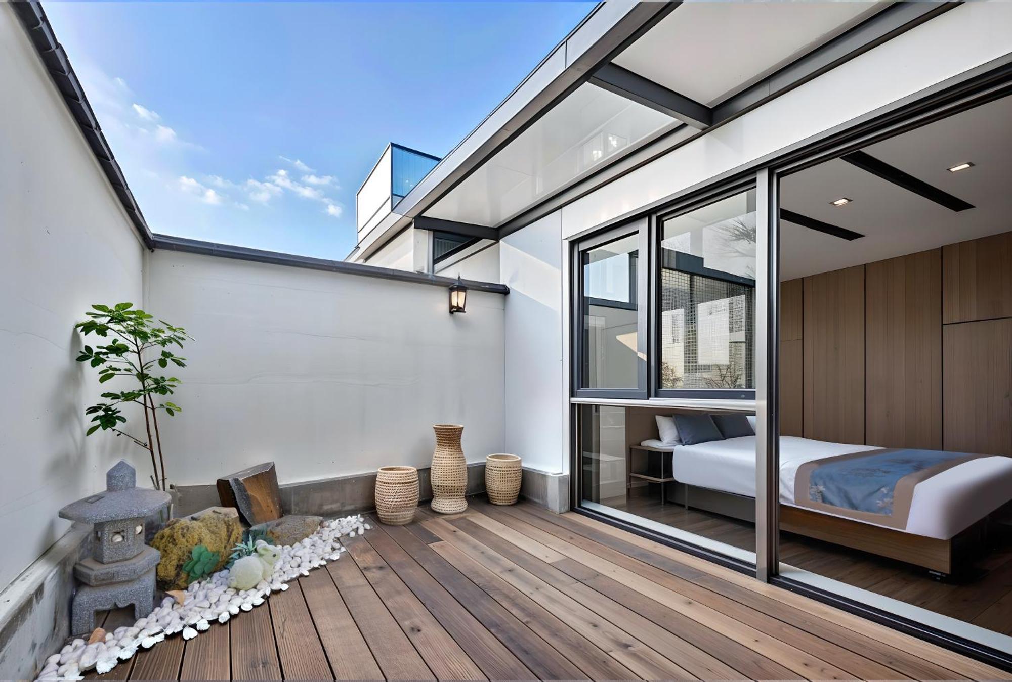 Chinese Culture Boutique Hotel-Tangfu,Traditional Chinese Theme,Heart Of Beijing,Near Forbidden City,Tiananmen Square,Hutongs,Metro Access,Free Coffee,Tea,Laundry Exterior foto
